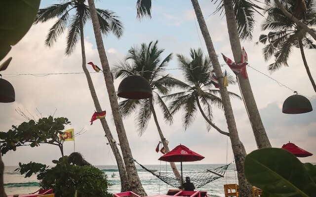 Mahi Mahi Beach Chalets