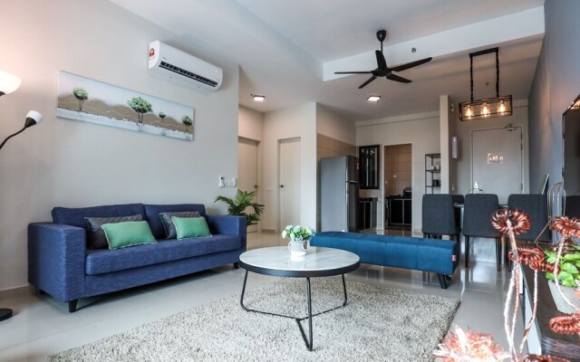 Ong Kim Wee Residence Melaka By I Housing