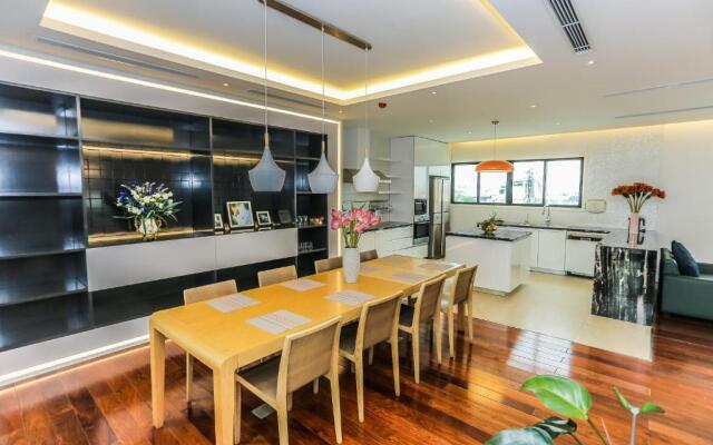 Ficus Suite Apartment