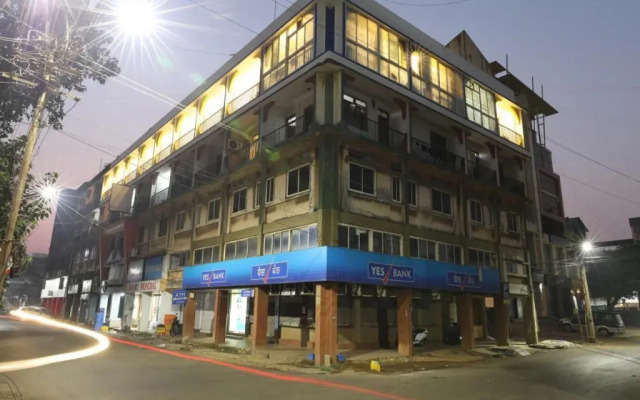 Westend Hotel