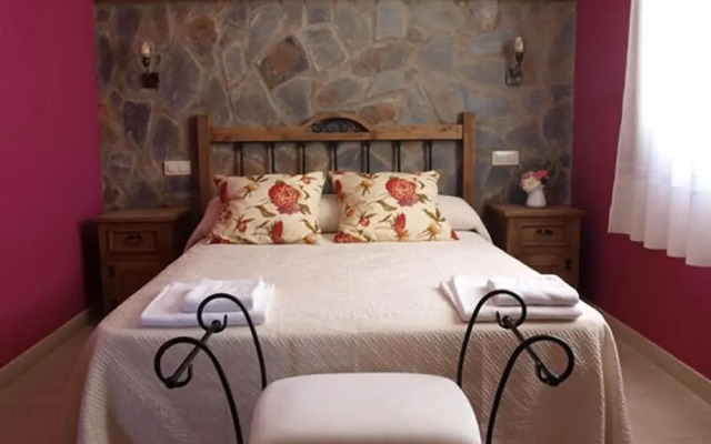 Casas Rurales Manolo 2