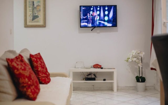 Apartment and Room Old Town