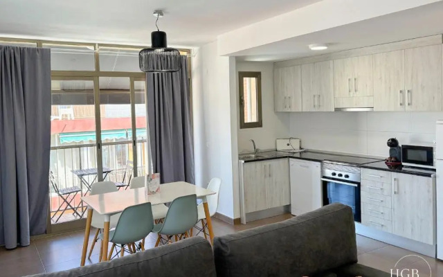 Myflats Premium Beachside