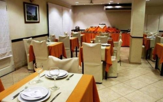 Santa Cecilia Resort & Spa