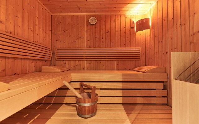Apartmenthaus EDVI