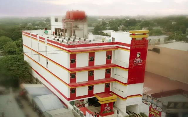 Hotel Sogo San Jose Del Monte Bulacan