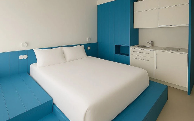 Lisbon Serviced Apartments - Alvalade