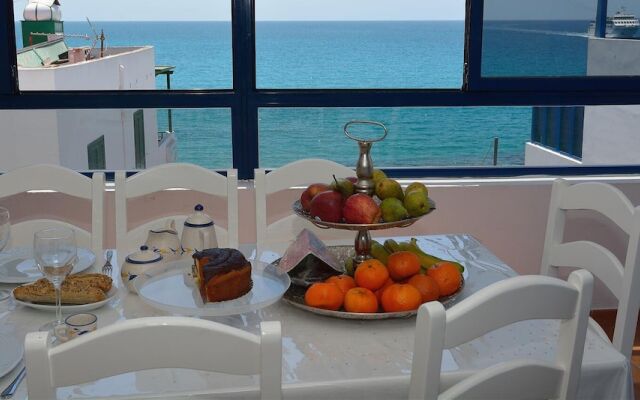 Apartamentos Limones