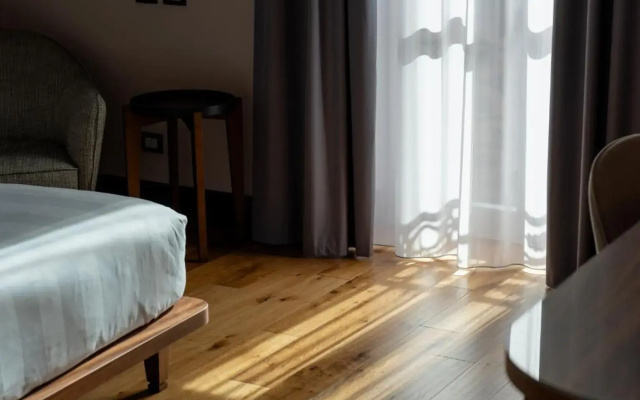 Lo Stemma Luxury Boutique Hotel