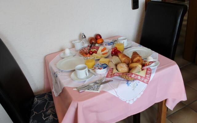 Pfaelzer Stuben