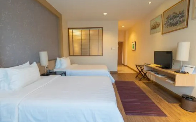 Rimkhobfa Urban Resort