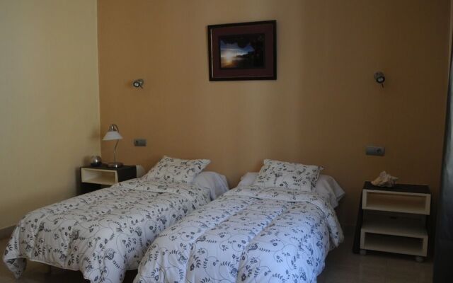 Hotel Ibiza