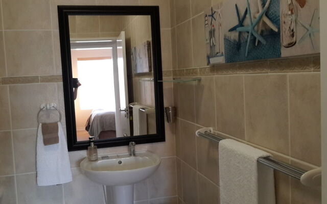 18 on Coral Apartment