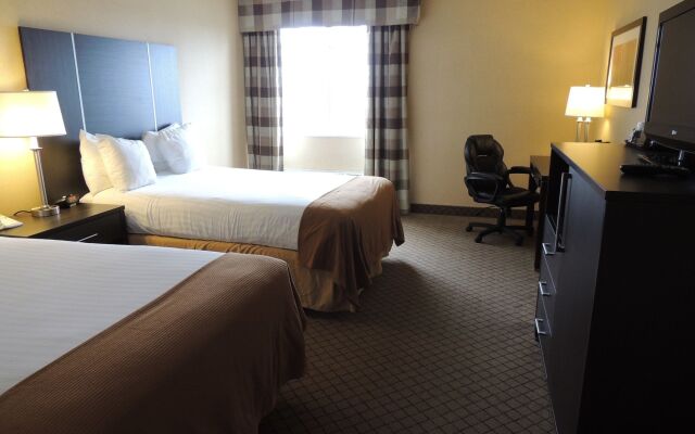 Four Points by Sheraton Hamilton - Stoney Creek