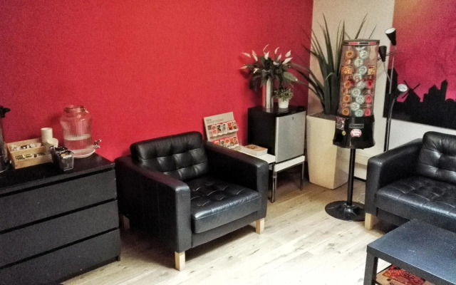 Rembrandt Square Hotel