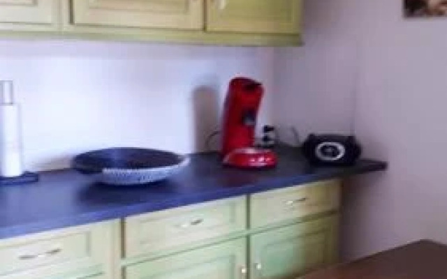 Holiday home Impasse de la Licorne