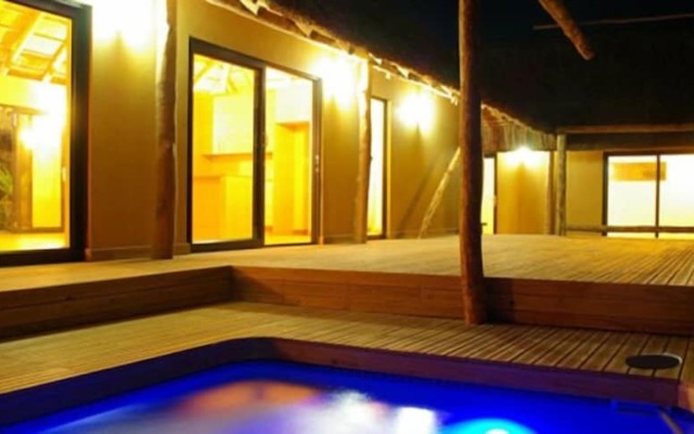 Karula Sands Villa