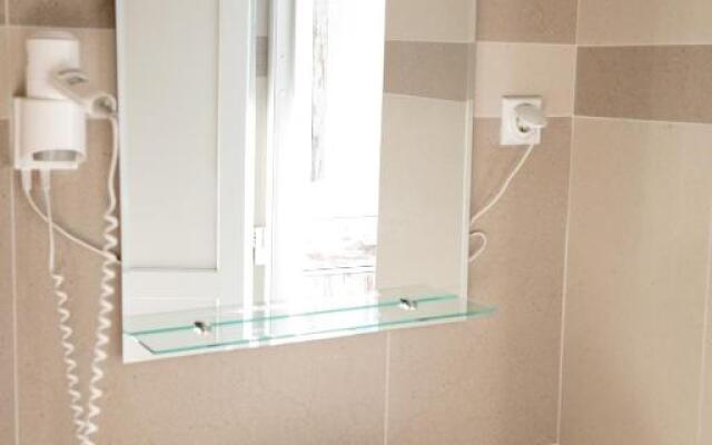 Apartments O Sole Mio