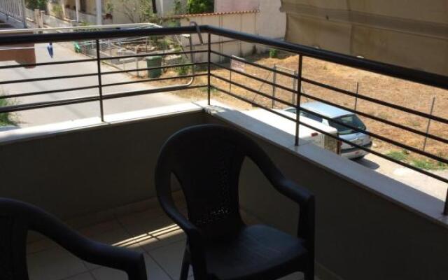 Apartment near the circuit of Serres and centre!!!