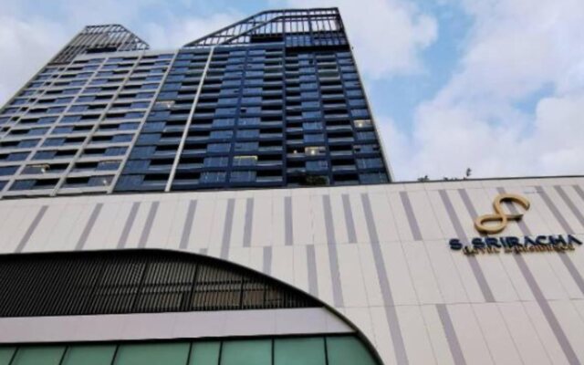 S. Sriracha Hotel and Residence