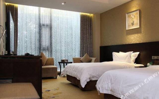 Acotown Hotel