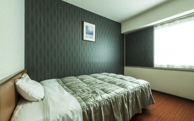 Isahaya Terminal Hotel