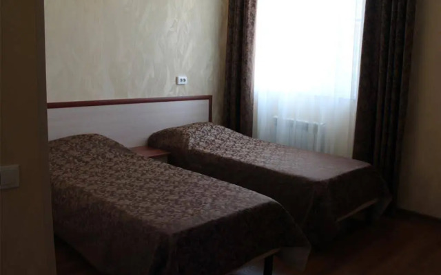 Guest House on Akatsiy Street