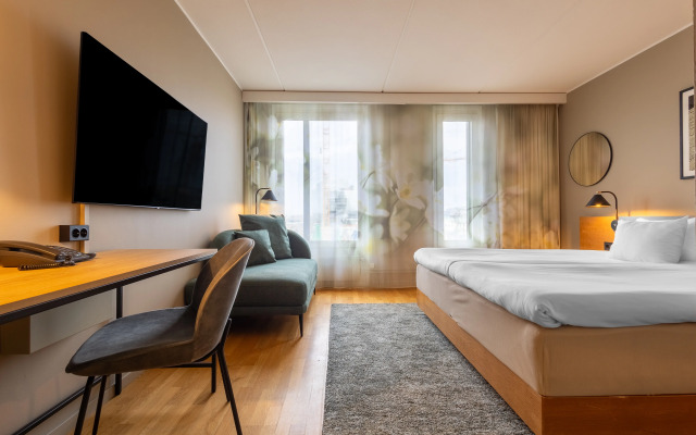 Hyatt Place Gothenburg Central