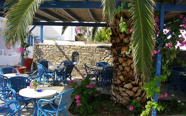 Marinos Hotel