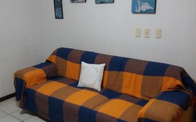 Apartamento Personal