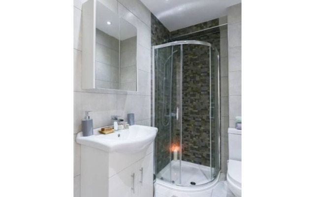 Global Sanctuary Suite #6