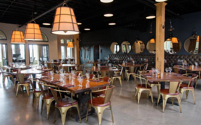 Hampton Inn & Suites Braselton