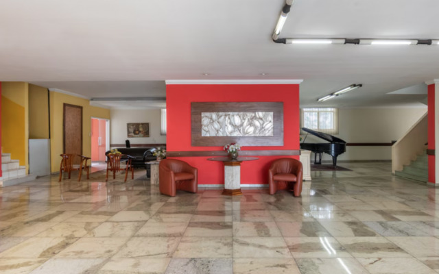 OYO Hotel L'Espace - Jaraguá Belo Horizonte
