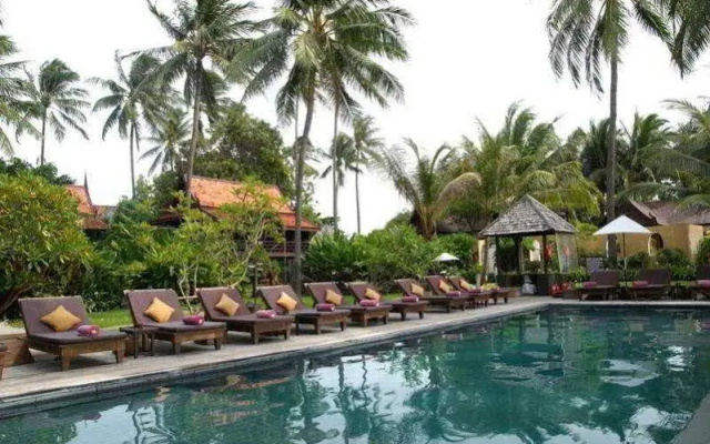 Le Paradis Boutique Resort & Spa