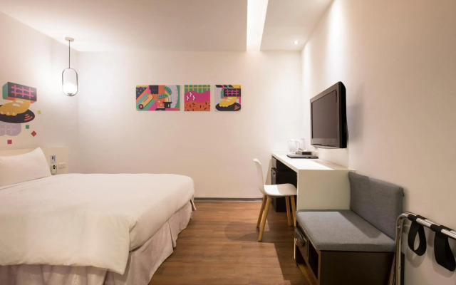 CityInn Hotel Taipei Station Branch II