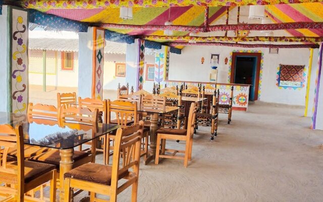 Rann Visamo Village Resort