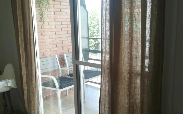 Apartment IBIZA STYLE