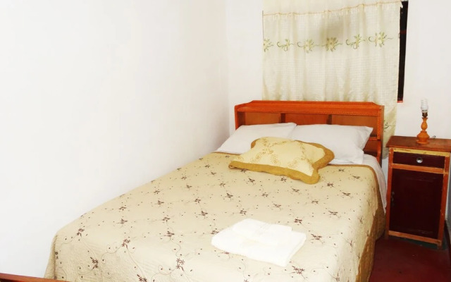 Vestigios Rural Hotel