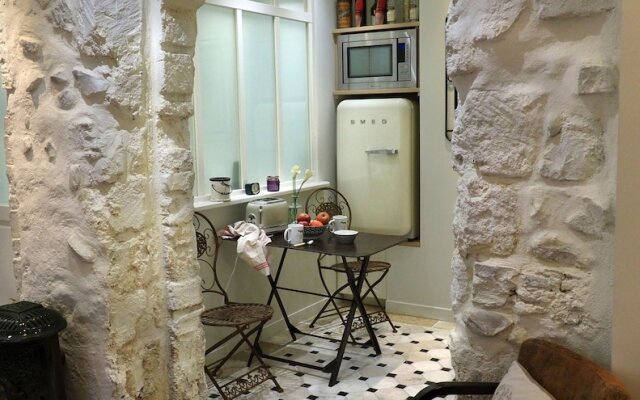 Les Anges 2 - Deluxe Suite - Avignon