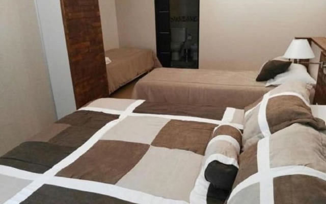 Syrah Suites