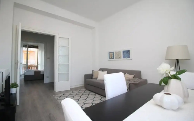ALTIDO Casa Donatella - With PARKING !!