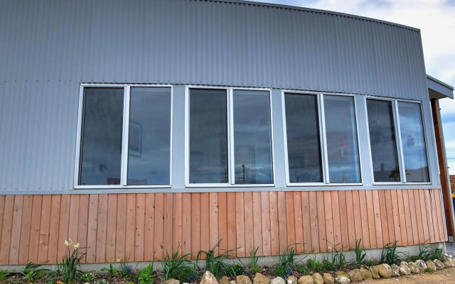 Cloudscape Apartment No 2