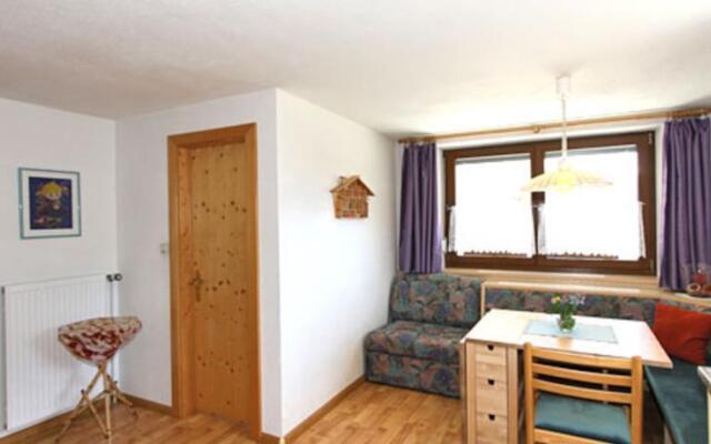 Apart-Chalet Talblick