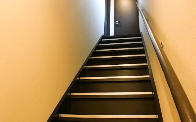 One More Heart at Kamishichiken 2