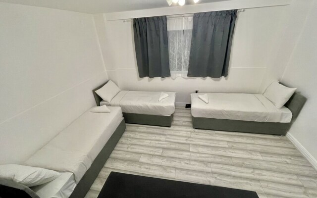 Comfort Cosy Stay