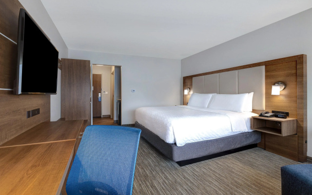 Holiday Inn Express & Suites Brighton by IHG