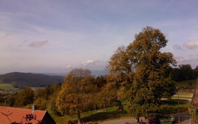 Ferienwohnung Uschkereit