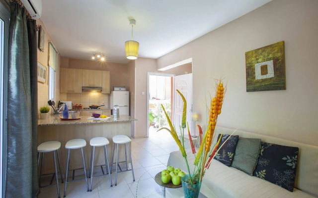 Olimpus Suites