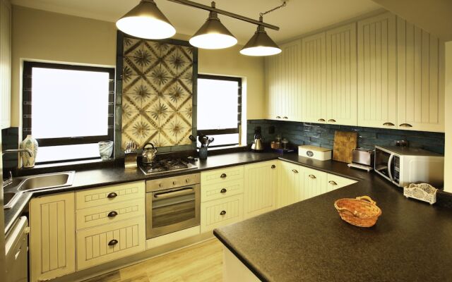 Ellefsen Golf Villa 177, Langebaan 6-sleeper