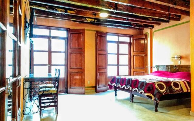 Cuartel 1914 - Hotel Boutique